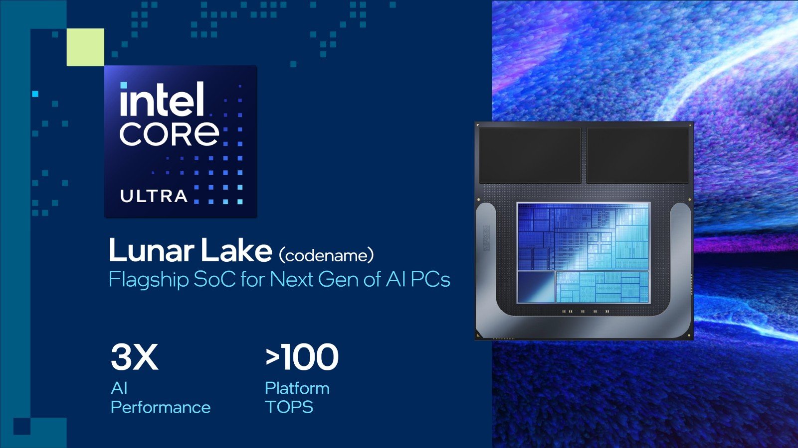 Intel Lunar Lake Processors Image 3