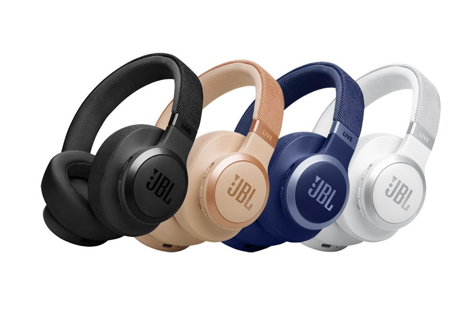 JBL Live 770NC Image 2