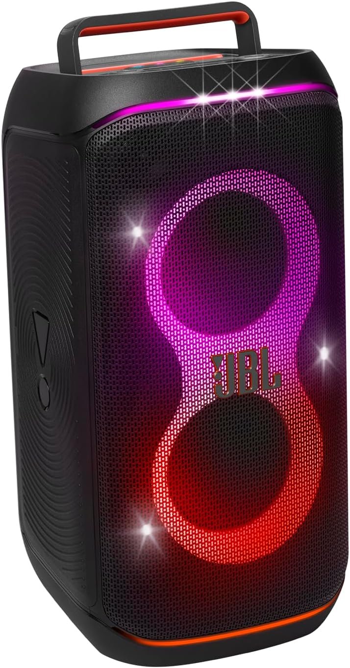 JBL PartyBox Club 120 Image 2