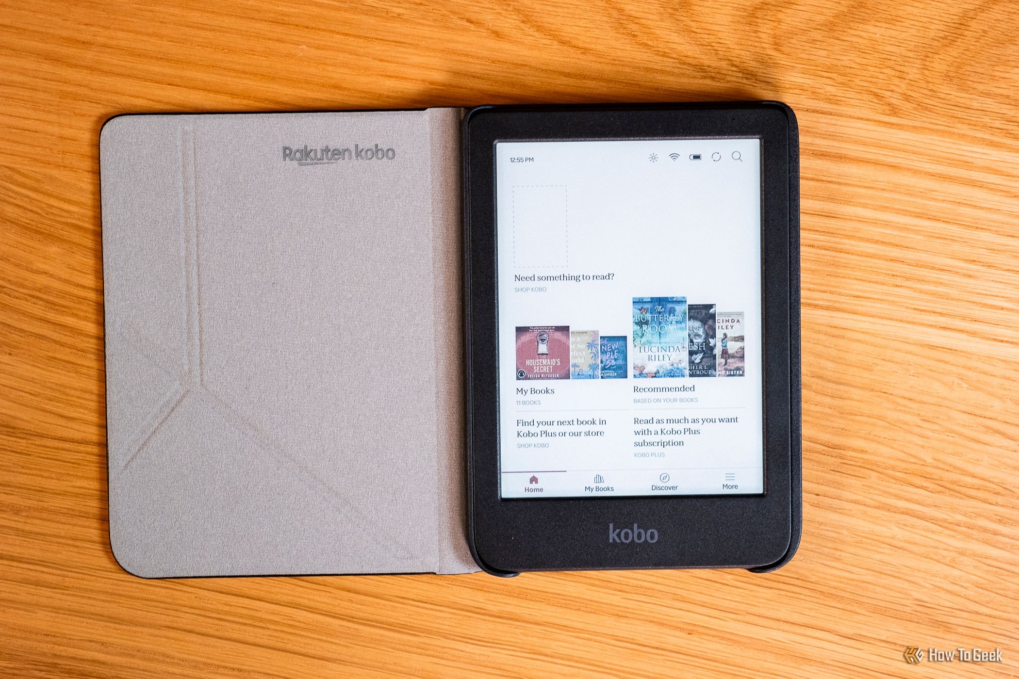 Kobo Clara Colour Image 4
