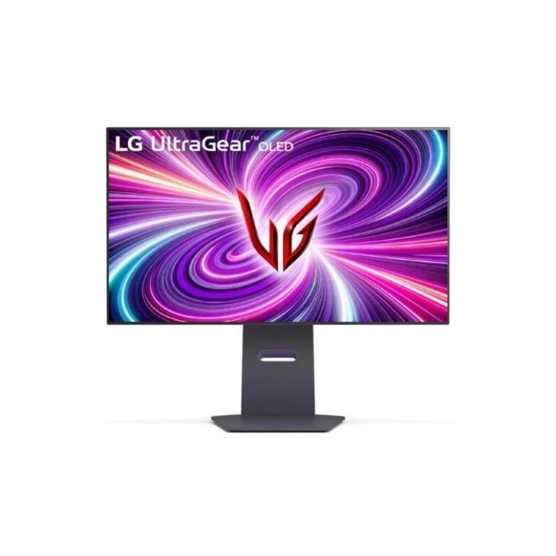 LG 32GS95UE OLED Gaming Monitor Image 3