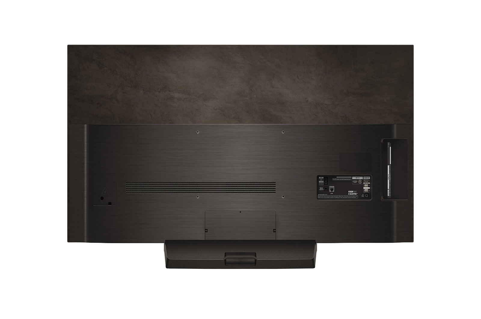 LG OLED C4 Image 4