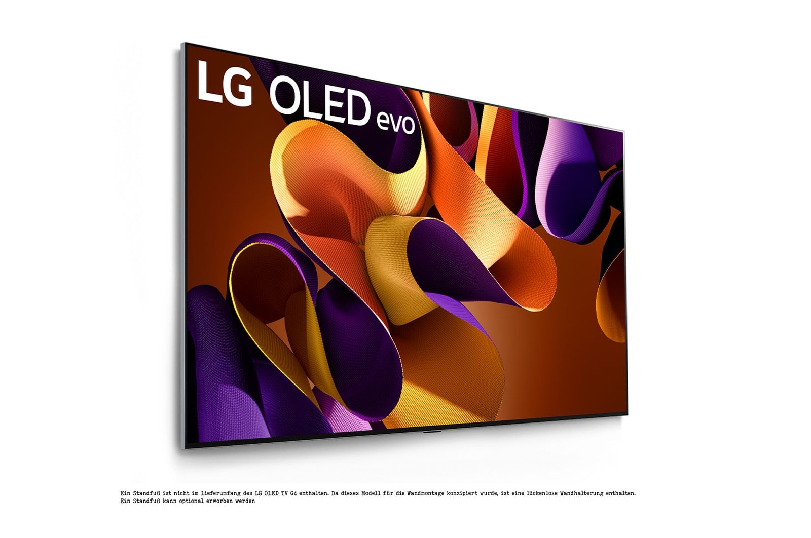 LG OLED evo G4 Image 2