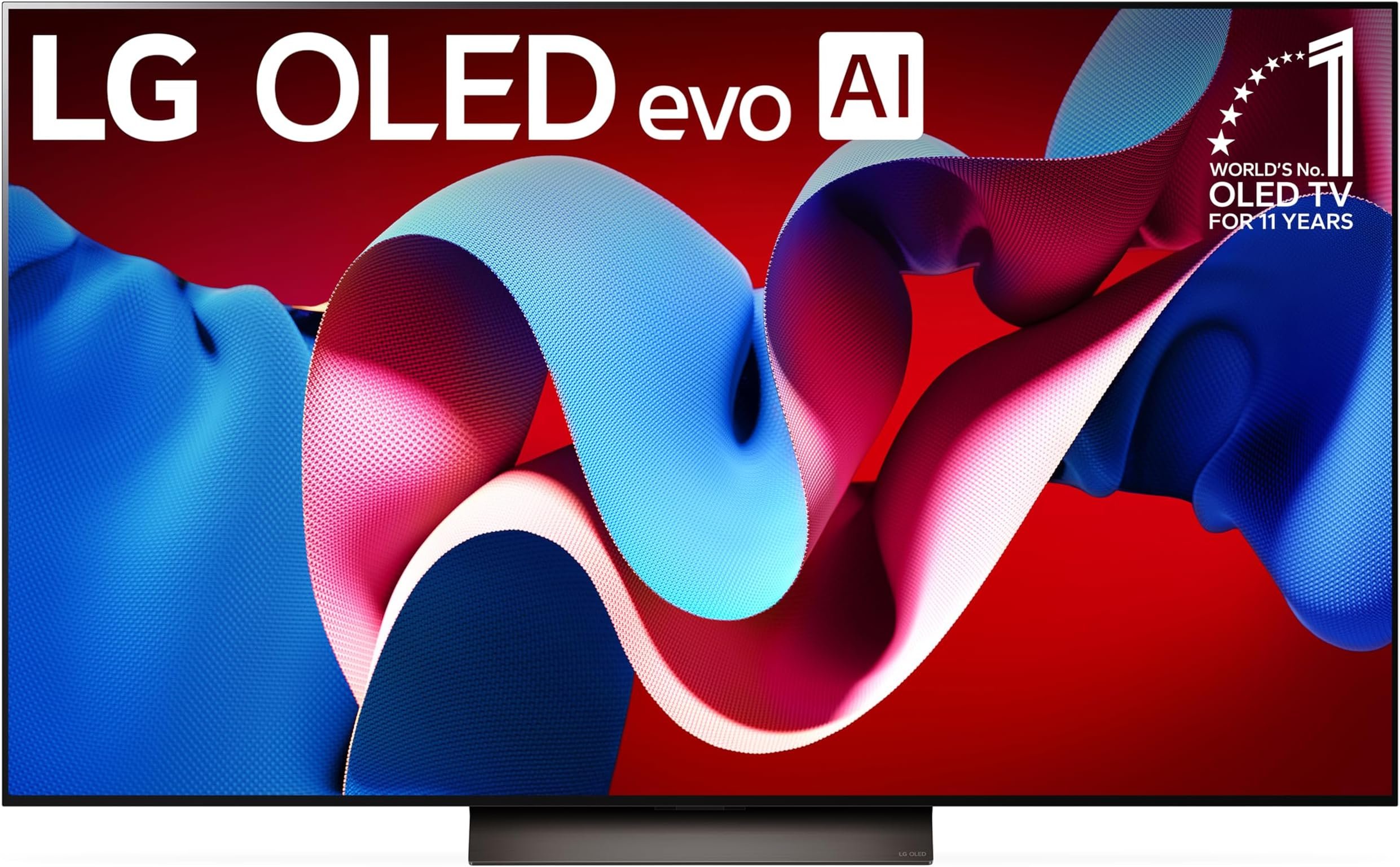 LG OLED evo G4 / C4 Series (2024 Models) Image 2