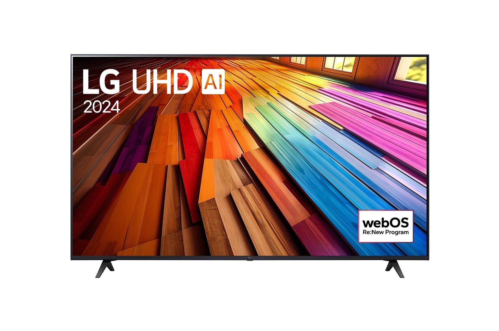 LG OLED evo G4 / C4 Series (2024 Models) Image 3