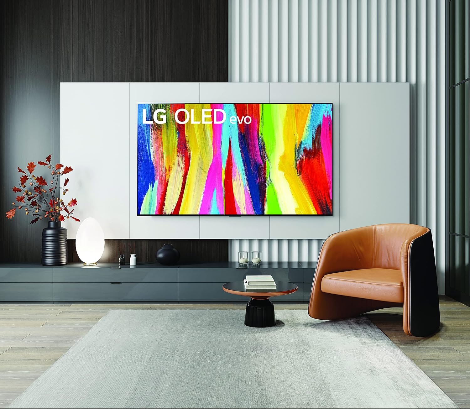 LG OLED evo G4 / C4 Series (2024 Models) Image 4