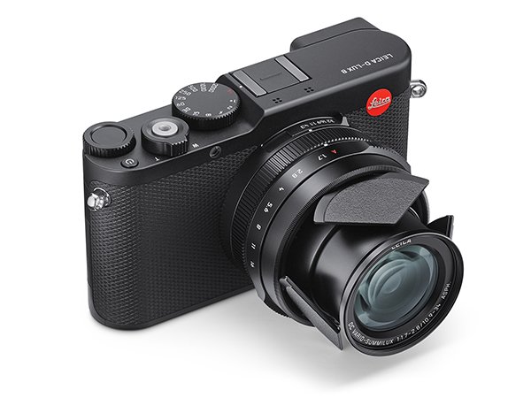 Leica D-Lux 8 Image 3