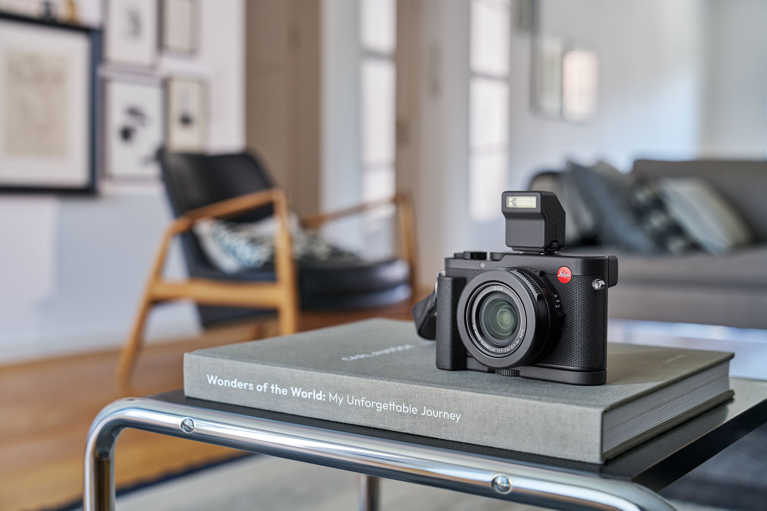 Leica D-Lux 8 Image 4