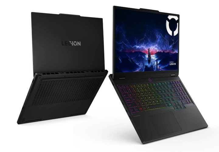 Lenovo Legion 5i Gen 10 Image 2