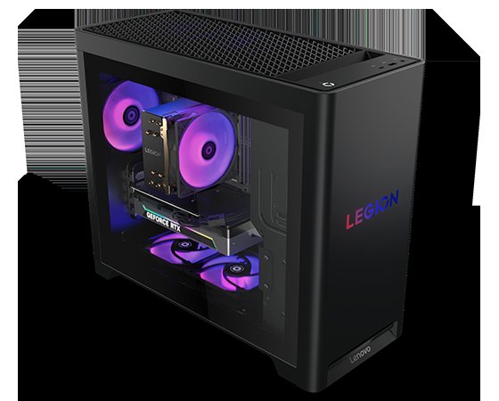 Lenovo Legion 5i Gen 10 Image 3