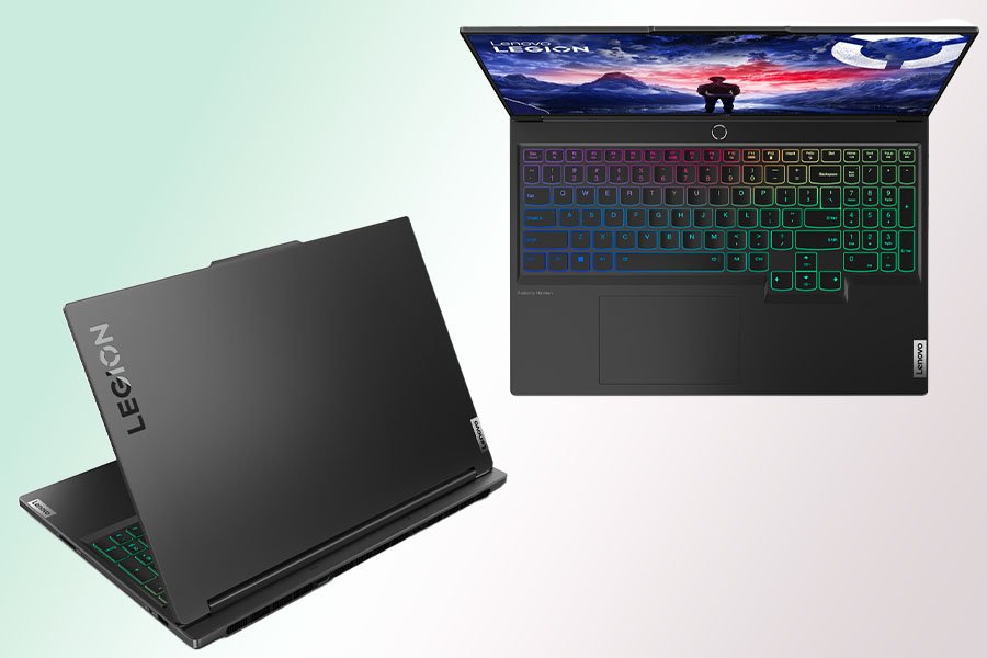 Lenovo Legion Pro 7i (2024) Image 3