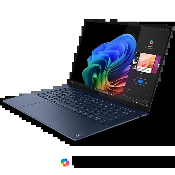 Lenovo Yoga Slim 7x (Copilot+ PC) Image 2