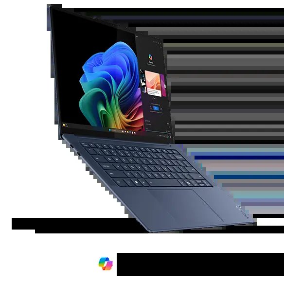 Lenovo Yoga Slim 7x (Copilot+ PC) Image 3