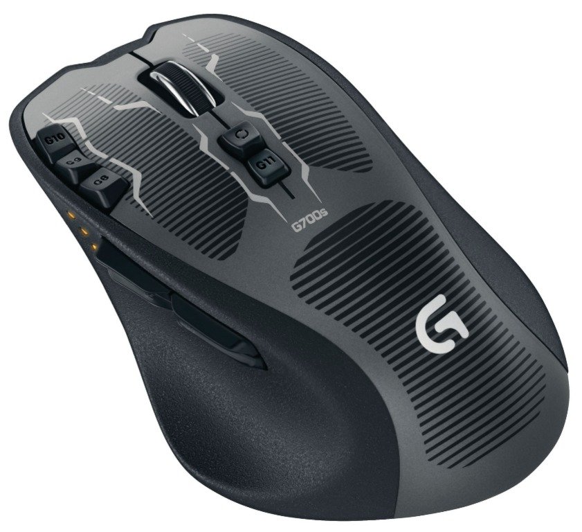 Logitech G PRO X 60 Lightspeed Keyboard Image 2