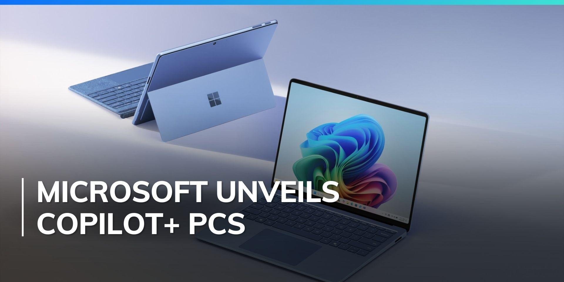 Microsoft Copilot+ PCs Image 4