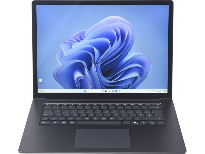 Microsoft Surface Laptop 6 (Consumer) Image 4