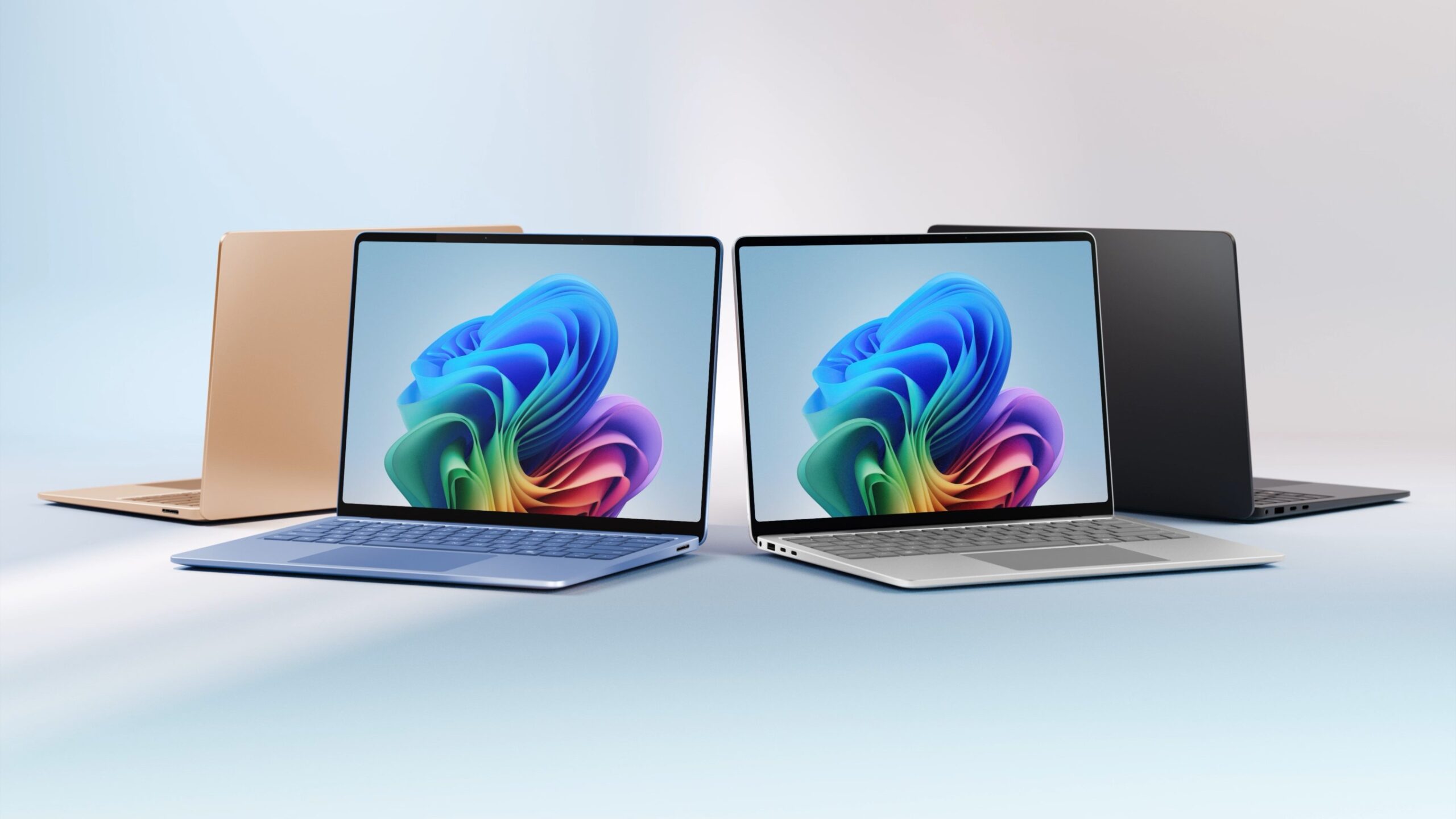 Microsoft Surface Laptop 7 (Snapdragon X Elite) Image 4
