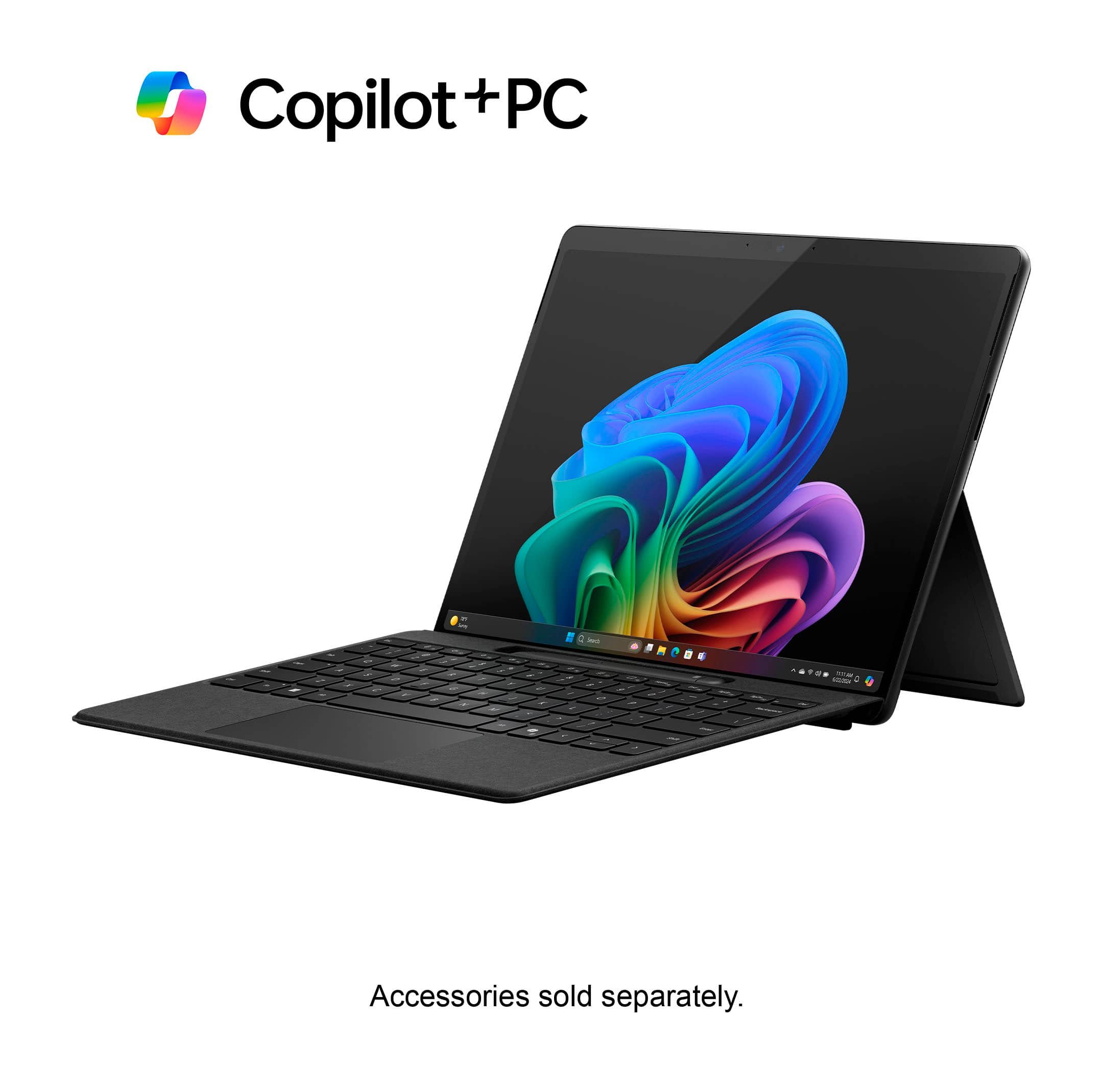 Microsoft Surface Pro (Copilot+ PC) Image 3