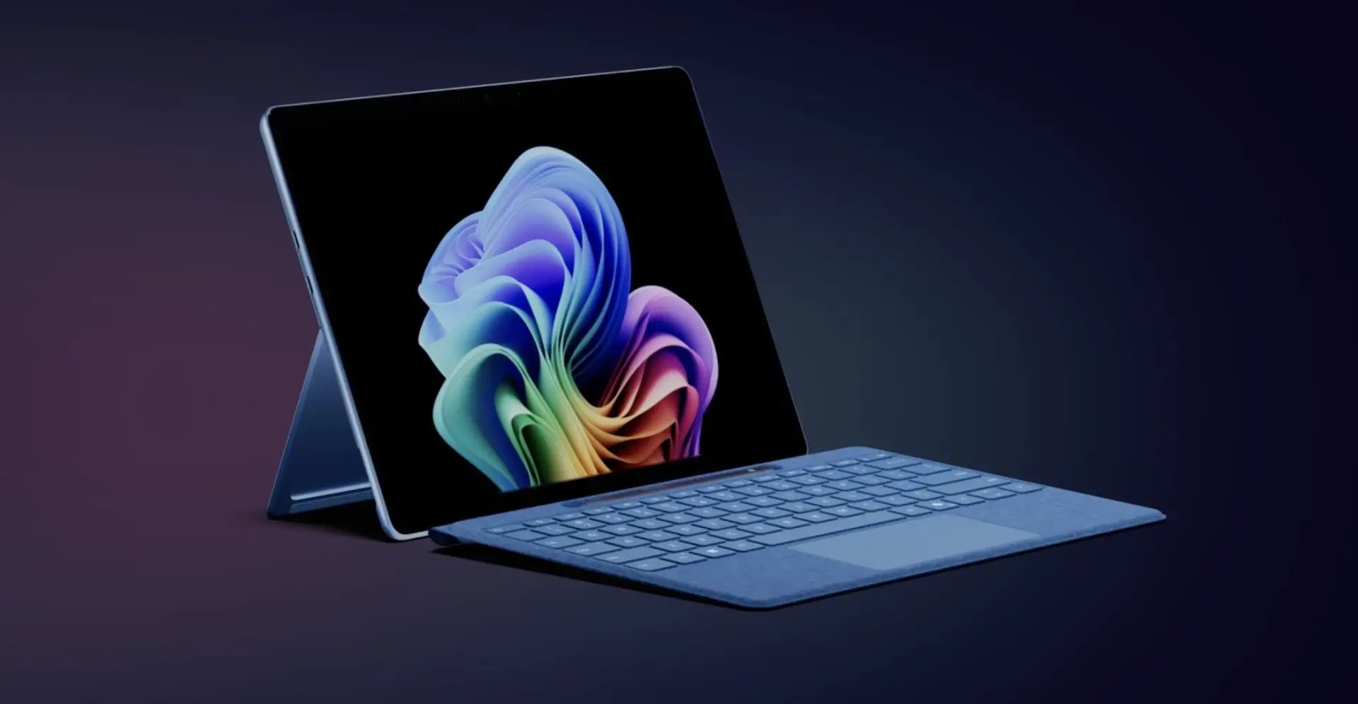 Microsoft Surface Pro (Snapdragon X Elite) Image 3