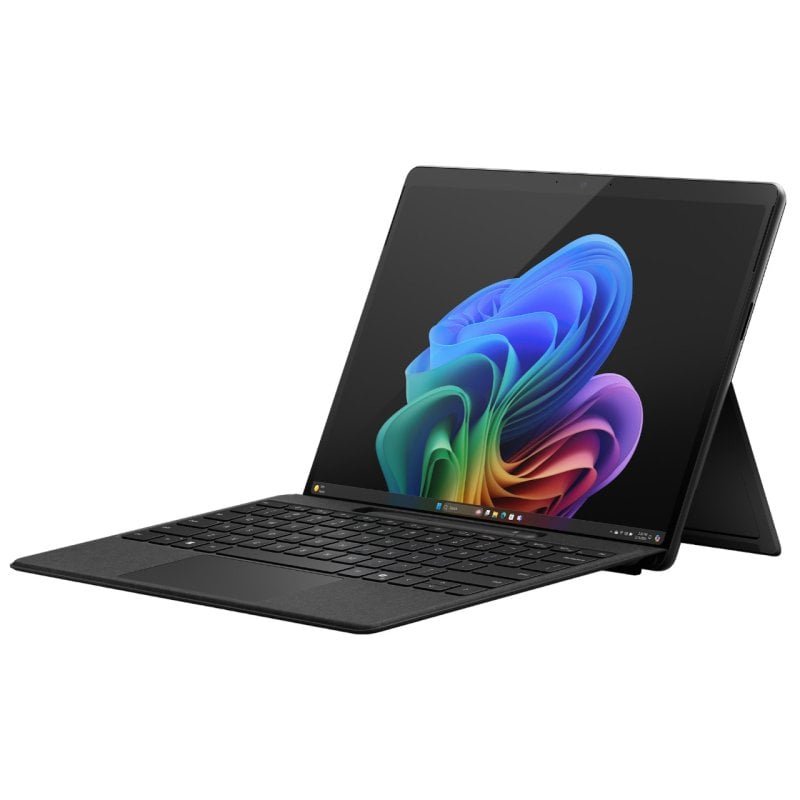 Microsoft Surface Pro (Snapdragon X Elite) Image 4
