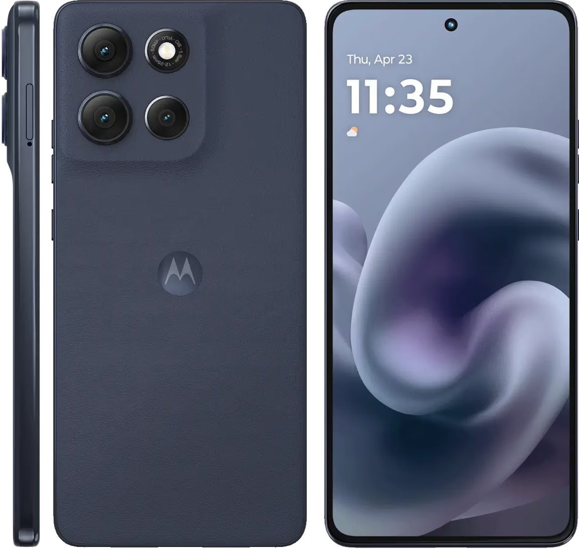 Motorola Moto G86 Power Image 2