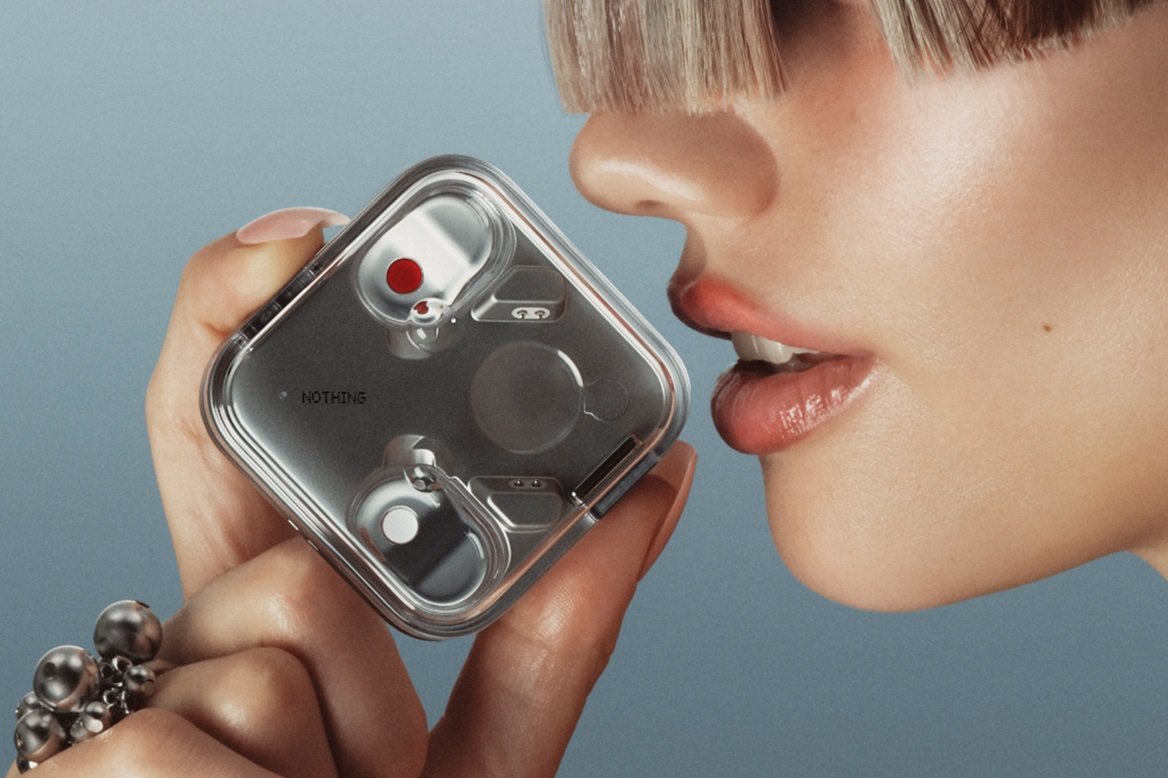 Nothing Ear 3 Image 4