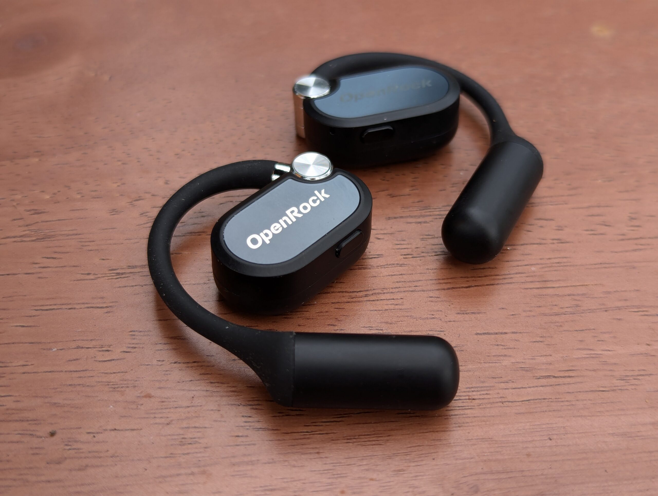 OpenRock Link 20 Open-Ear Earbuds Image 2