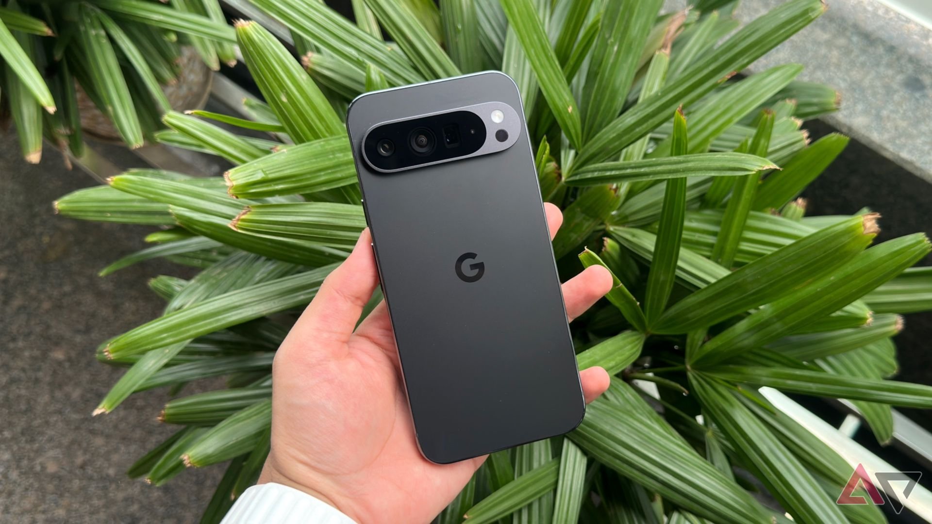 Pixel 10 Pro review: Familiar hardware, filled with Google’s AI Image 2
