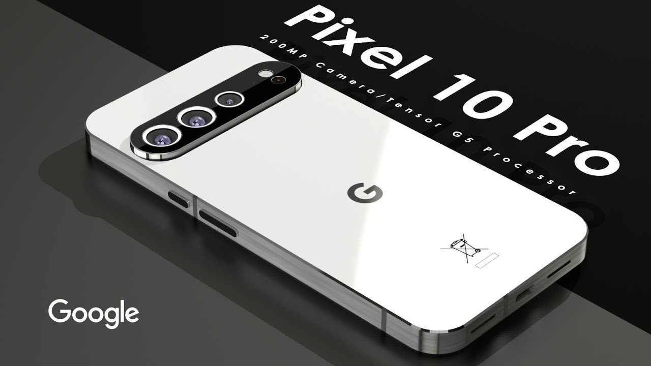 Pixel 10 Pro review: Familiar hardware, filled with Google’s AI Image 3