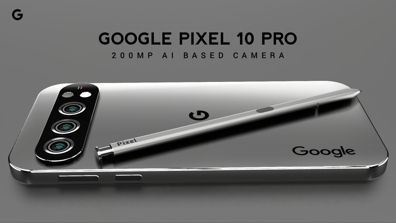 Pixel 10 Pro review: Familiar hardware, filled with Google’s AI Image 4