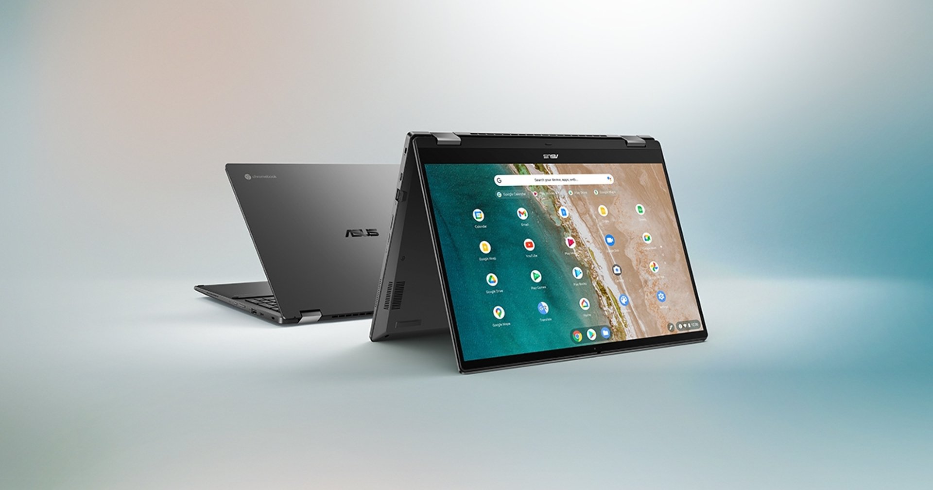 Premium Chromebook Image 3