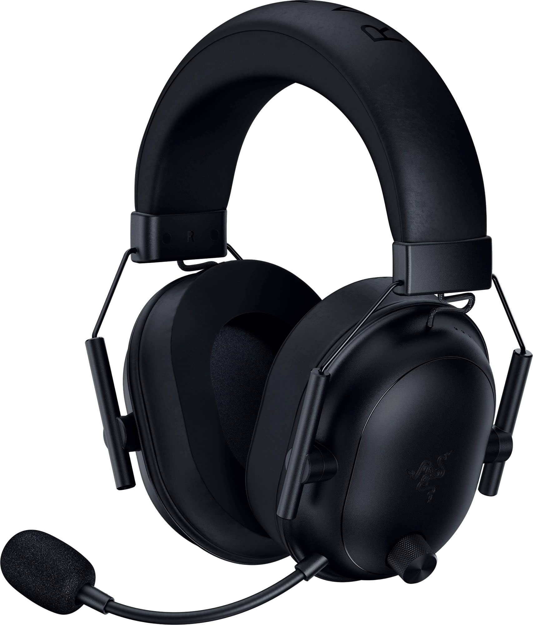Razer BlackShark V2 HyperSpeed Wireless Headset Image 2