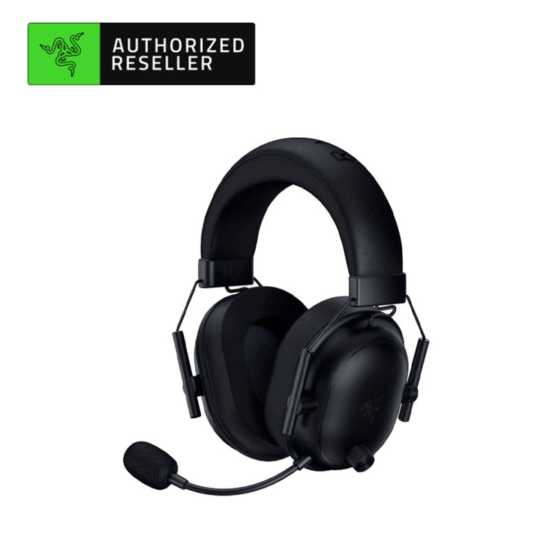 Razer BlackShark V2 HyperSpeed Wireless Headset Image 3