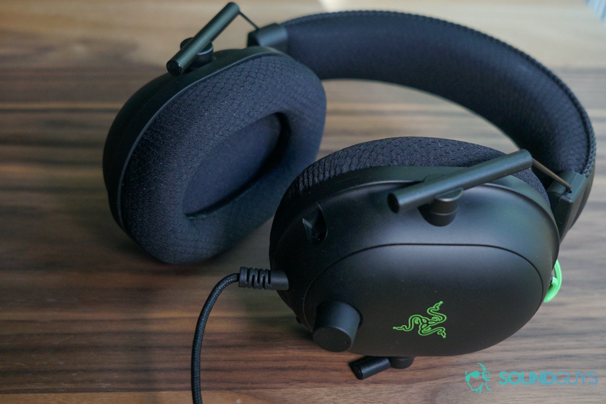 Razer BlackShark V3 Pro Image 2