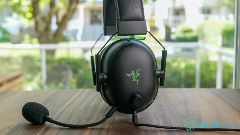 Razer BlackShark V3 Pro Image 4