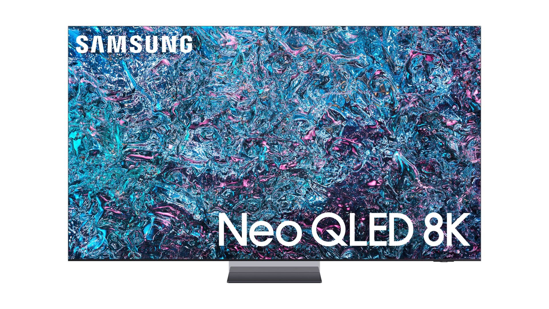 Samsung 2024 Neo QLED TVs Image 3