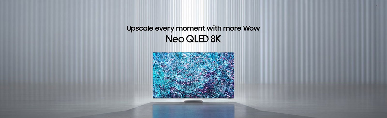 Samsung 2024 Neo QLED TVs Image 4