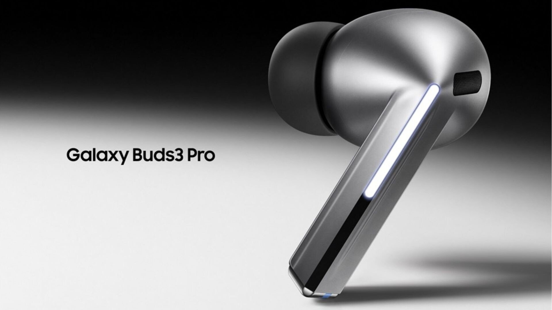 Samsung Galaxy Buds 3 Pro Image 3