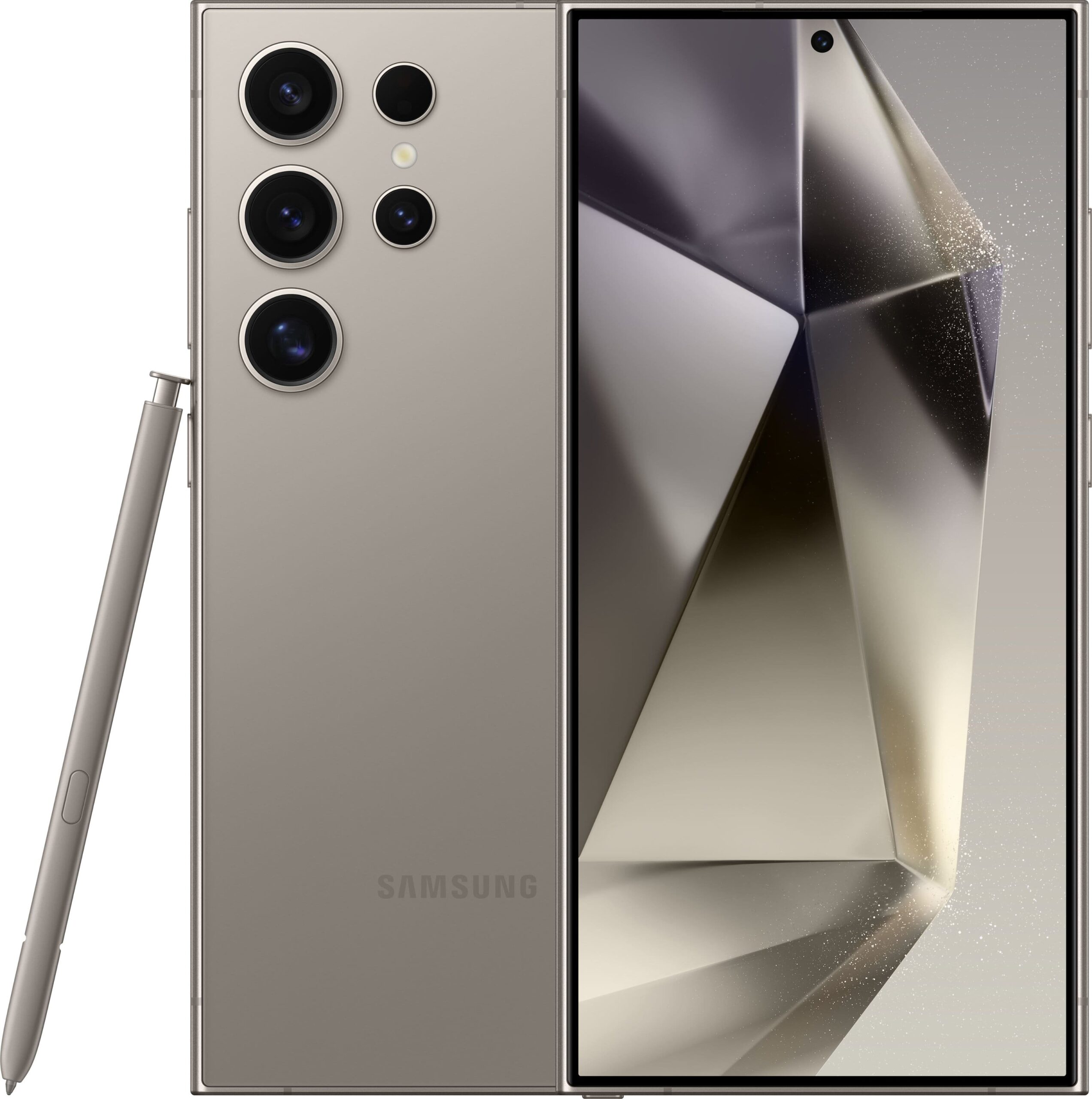 Samsung Galaxy S24+ Image 2