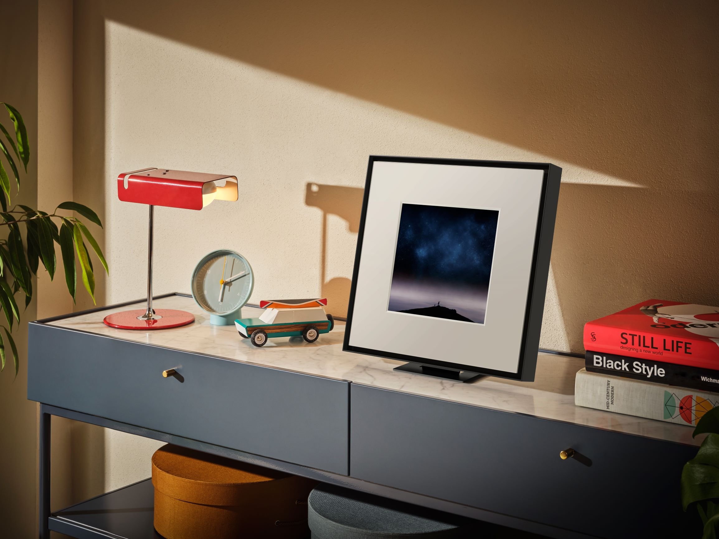 Samsung Music Frame Image 2