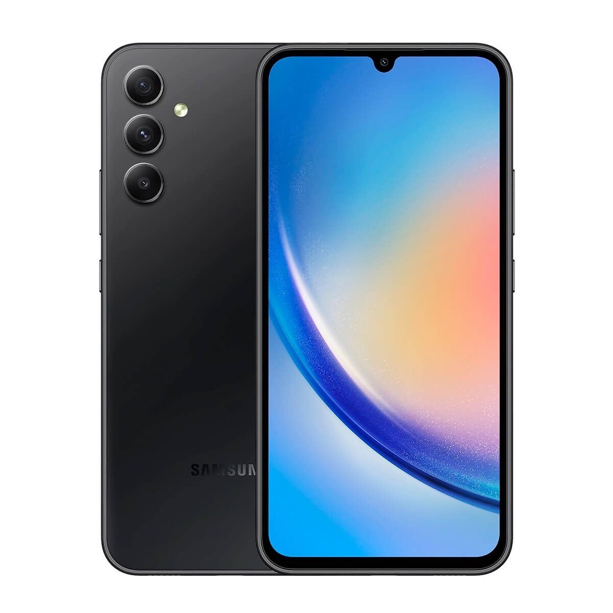 Samsung Neo QLED 8K / 4K (2024 Models) Image 4