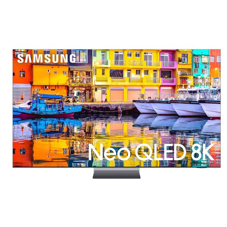 Samsung Neo QLED QN900D 8K TV Image 3