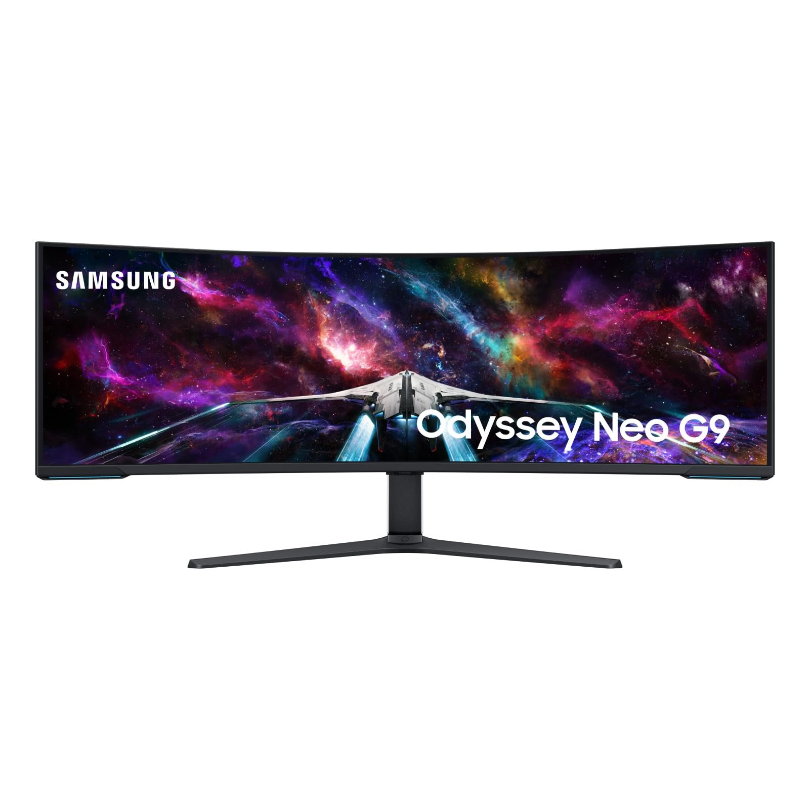 Samsung Odyssey Neo G9 Image 4