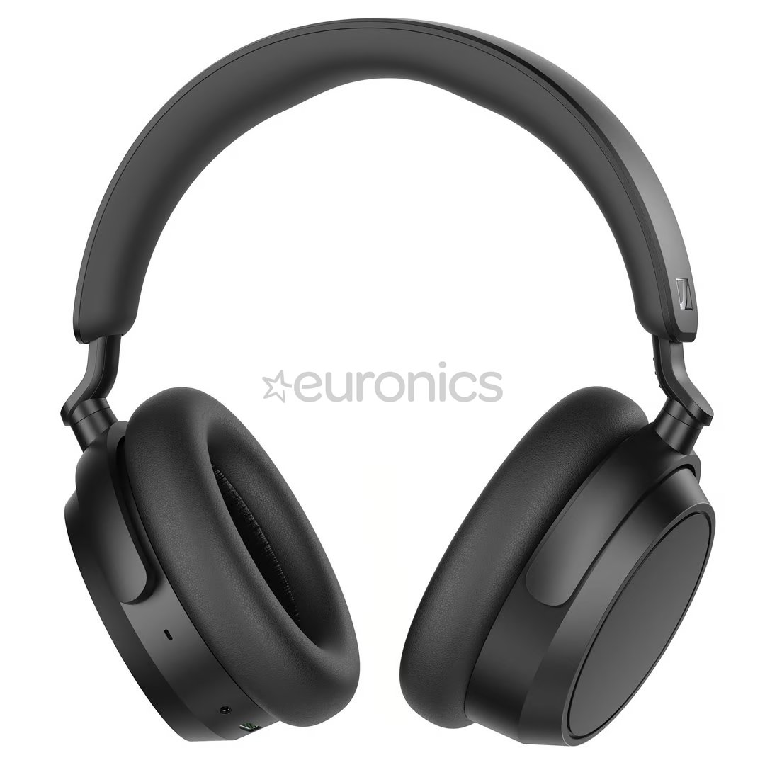 Sennheiser Accentum Plus Wireless Headphones Image 2
