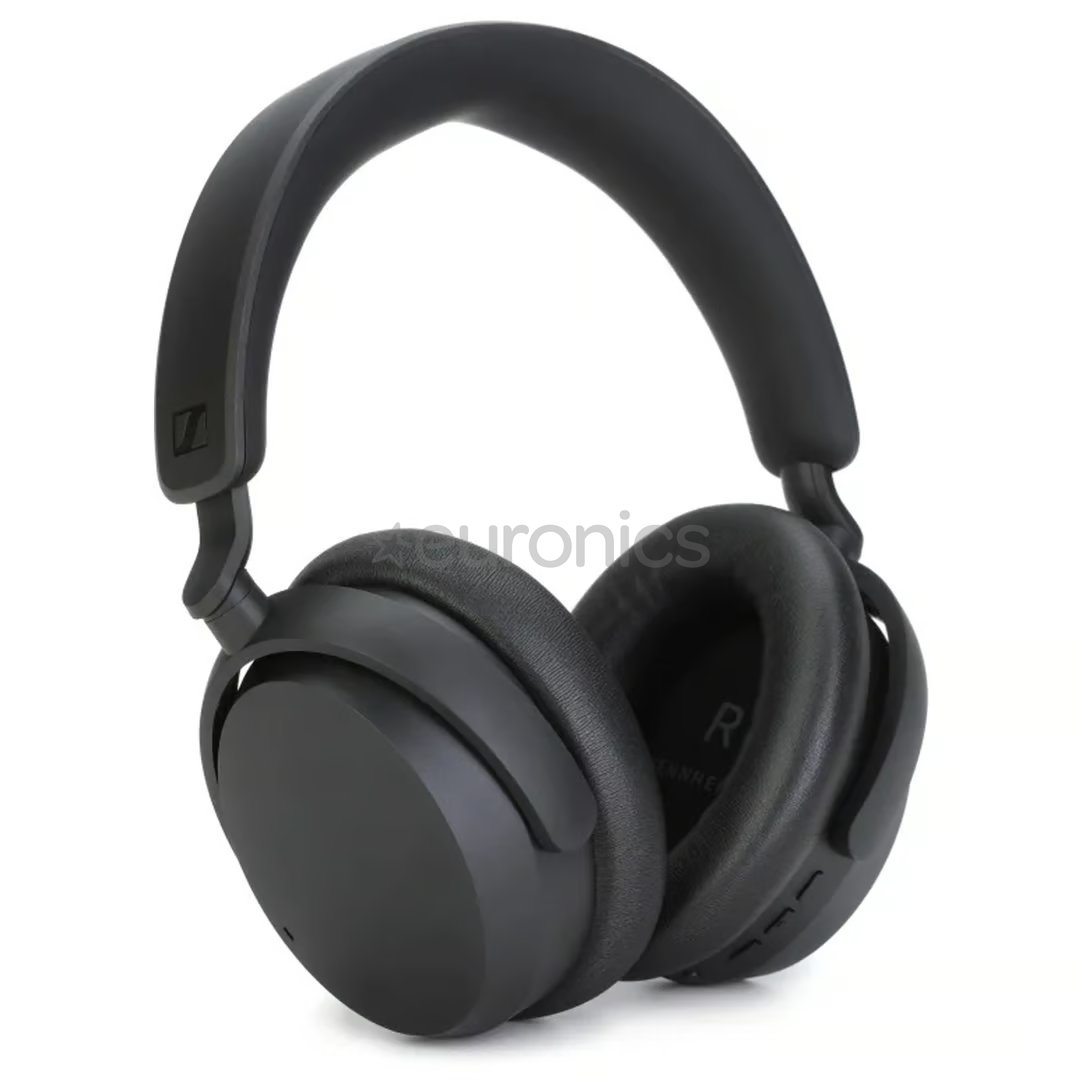 Sennheiser Accentum Plus Wireless Headphones Image 4
