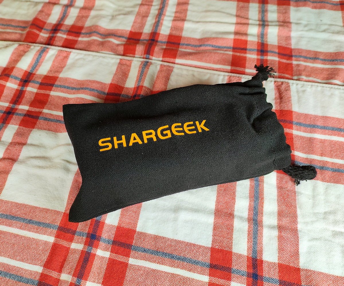 Shargeek Pouch Power Bank Image 2