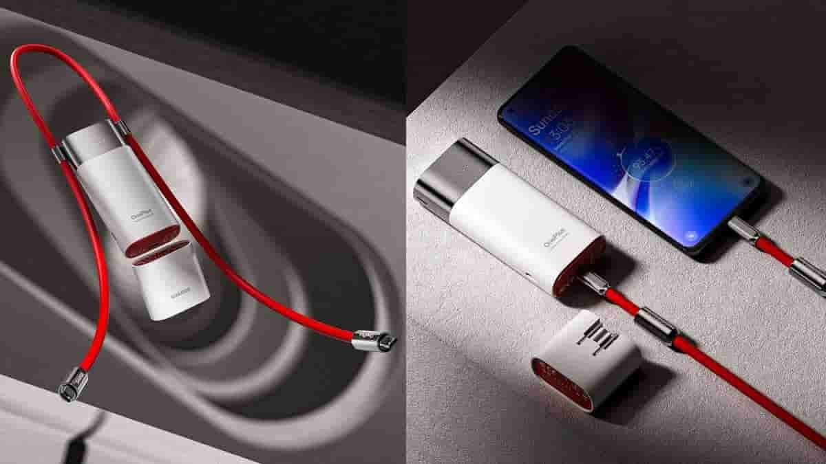 Shargeek Pouch Power Bank Image 3