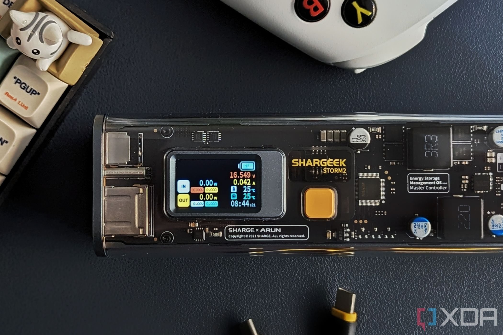 Shargeek Sharge Flow Image 2