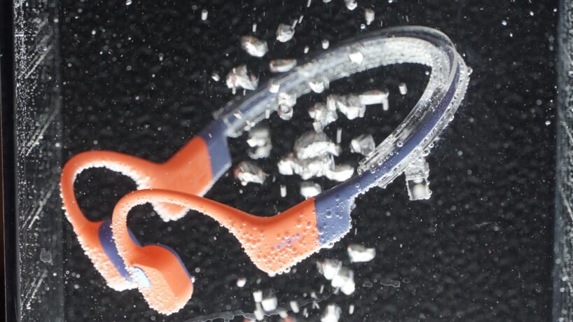 Shokz OpenSwim Pro Image 3