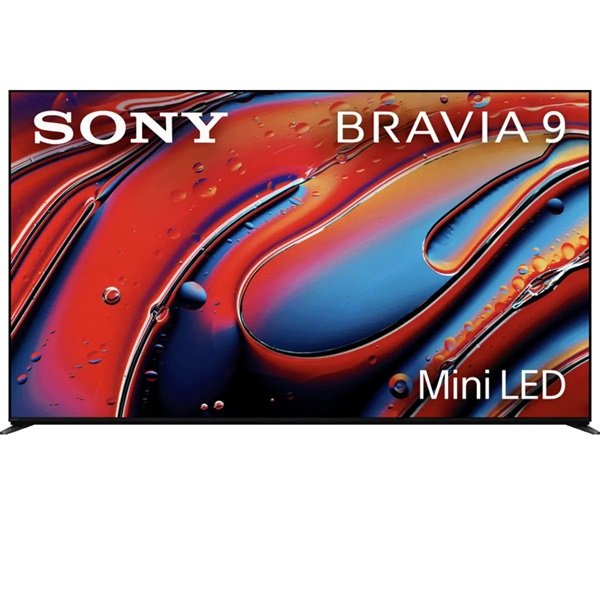 Sony Bravia 9 (2024 Lineup) Image 2